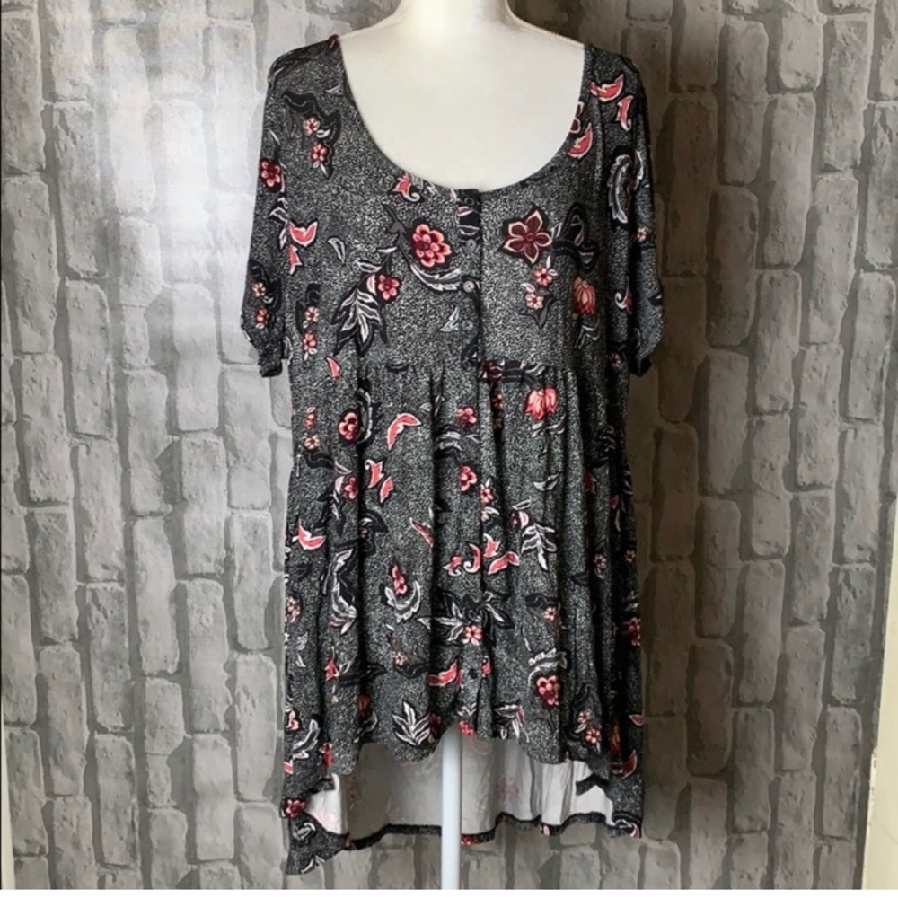 Torrid Women’s Shirt